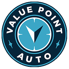 Value Point Auto logo